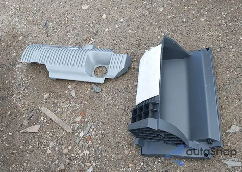 2010 Toyota Prius Iii из США, поврежденный, VIN JTDKN3DU1A0051095